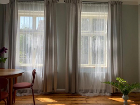 Harry Hans Beach Apartment